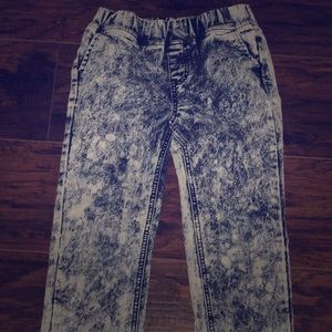 Crest jeans size 10